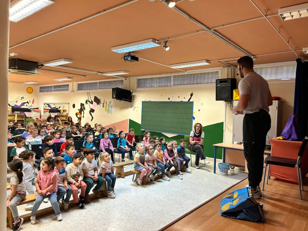 Gran Canaria