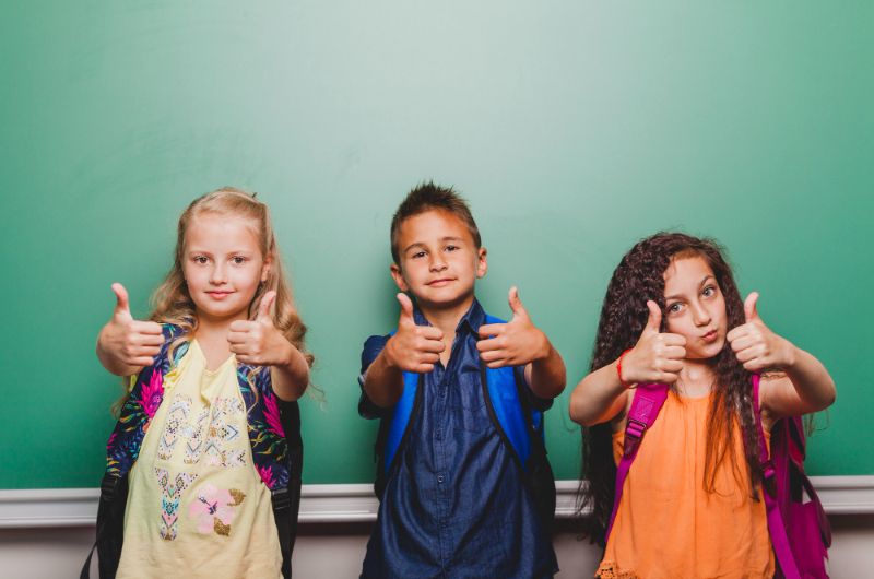 Teatro Infantil para colegios