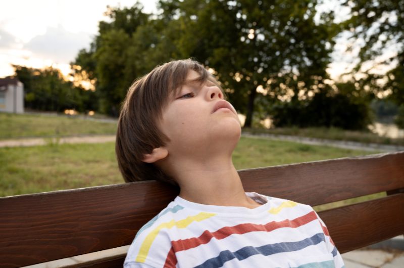 Técnicas de Respiración y Relajación para Niños en el Aula