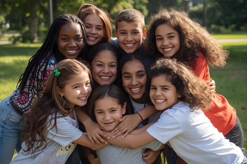 Prevenir el Acoso Escolar a Través del Teatro y la Empatía en Primaria