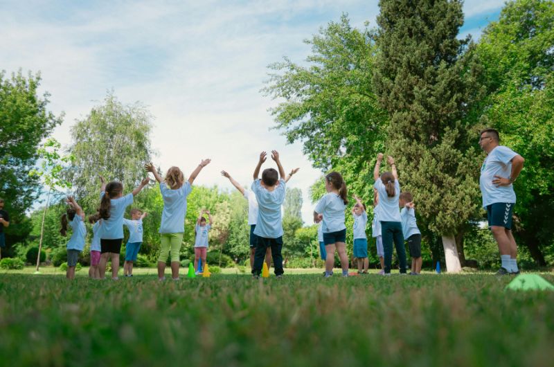 La Importancia de las Habilidades Sociales en la Educación Primaria