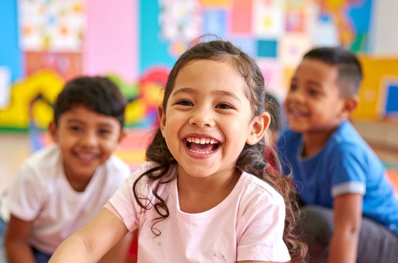 La Importancia de las Habilidades Sociales en la Educación Primaria