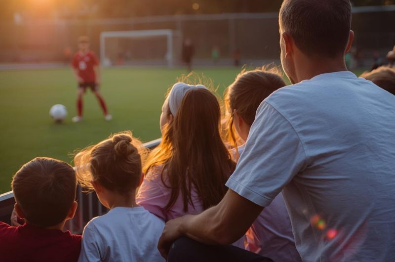 Actividades Extracurriculares en el Rendimiento Académico de Primaria
